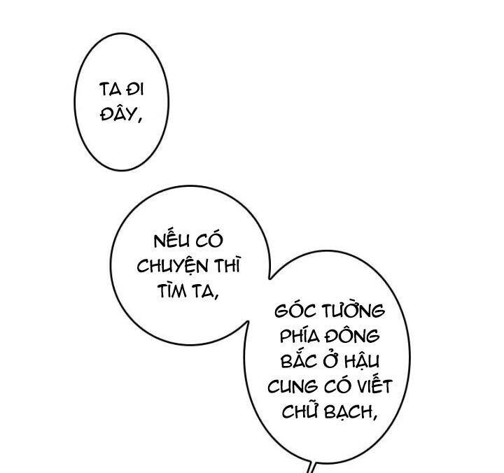 Mấy Bà Vợ Của Trẫm Đều Chết Hết Rồi: Chapter 10