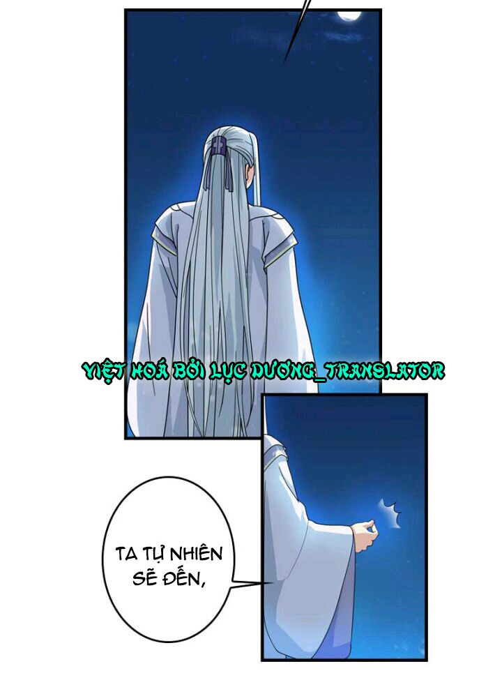 Mấy Bà Vợ Của Trẫm Đều Chết Hết Rồi: Chapter 10