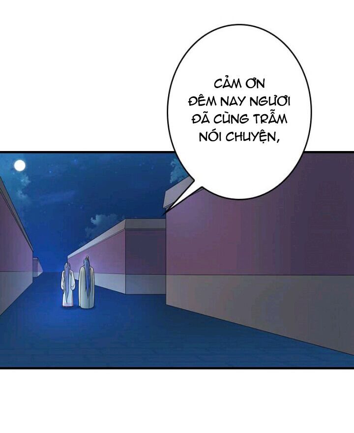 Mấy Bà Vợ Của Trẫm Đều Chết Hết Rồi: Chapter 10