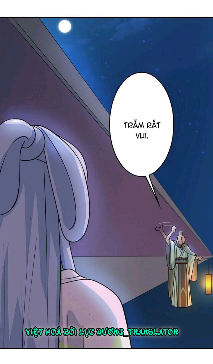Mấy Bà Vợ Của Trẫm Đều Chết Hết Rồi: Chapter 10