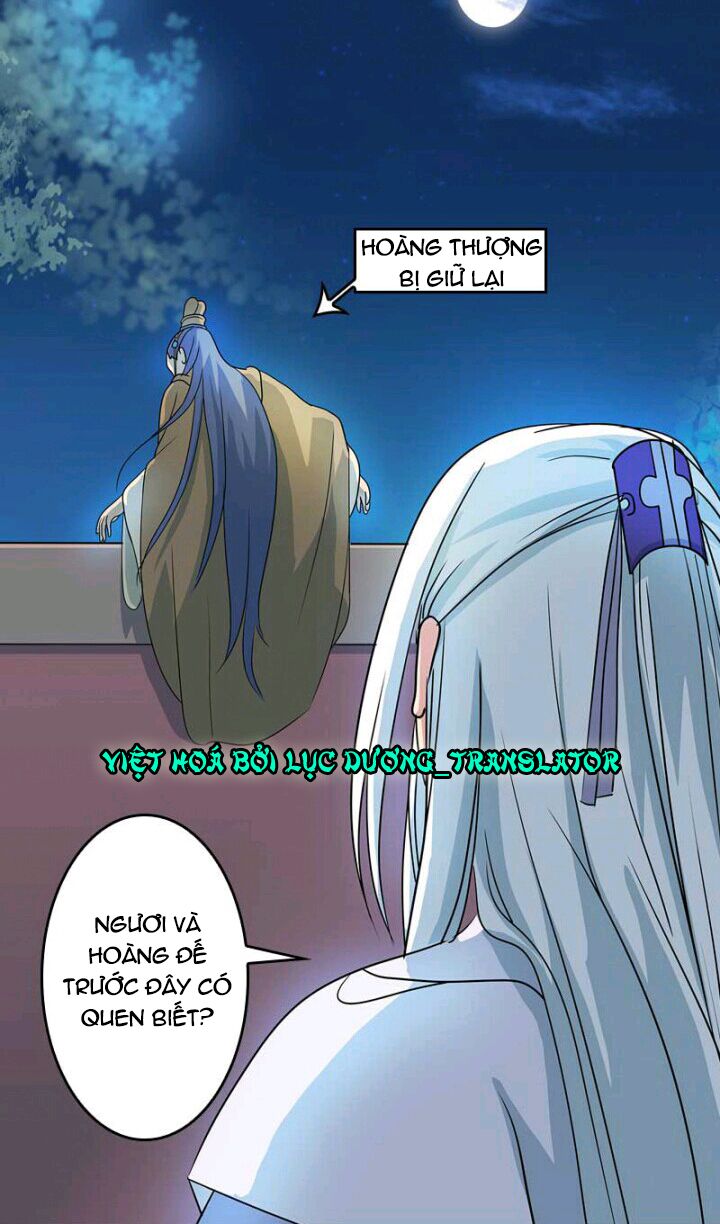Mấy Bà Vợ Của Trẫm Đều Chết Hết Rồi: Chapter 10