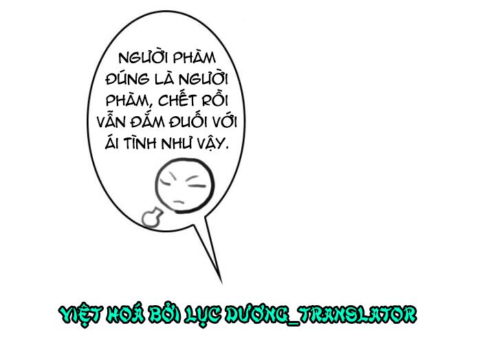 Mấy Bà Vợ Của Trẫm Đều Chết Hết Rồi: Chapter 10