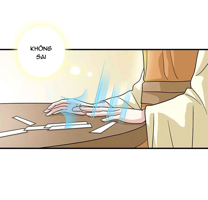 Mấy Bà Vợ Của Trẫm Đều Chết Hết Rồi: Chapter 11