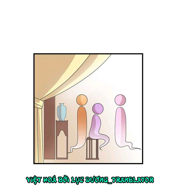 Mấy Bà Vợ Của Trẫm Đều Chết Hết Rồi: Chapter 11