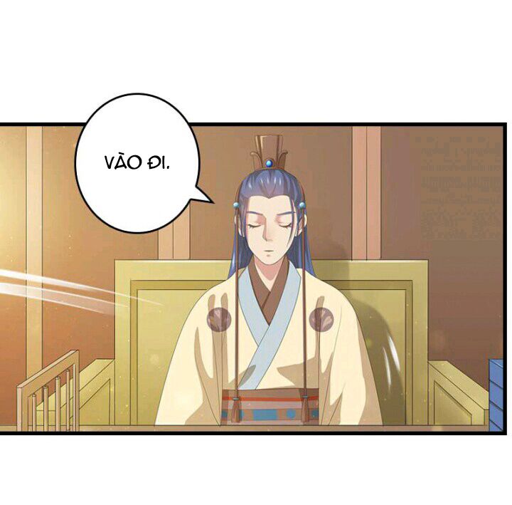 Mấy Bà Vợ Của Trẫm Đều Chết Hết Rồi: Chapter 15