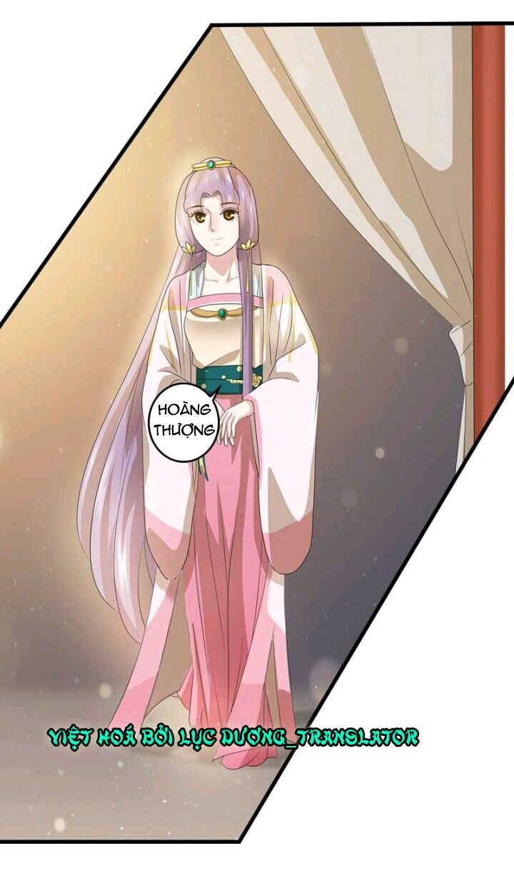 Mấy Bà Vợ Của Trẫm Đều Chết Hết Rồi: Chapter 15