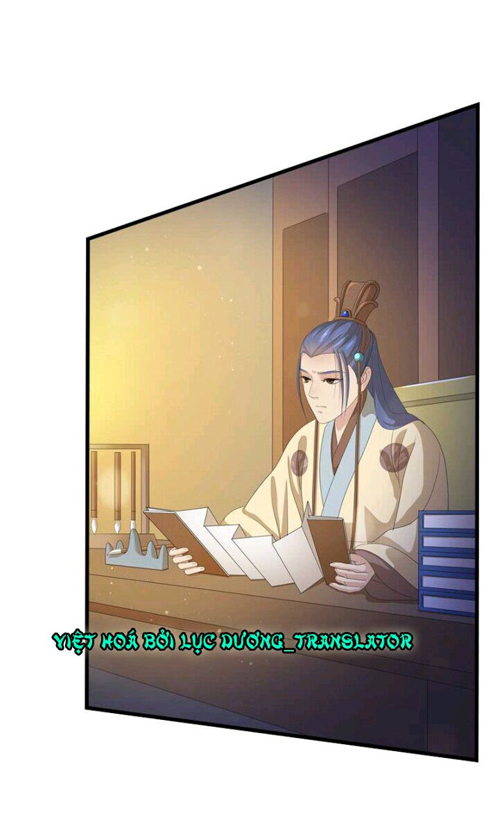 Mấy Bà Vợ Của Trẫm Đều Chết Hết Rồi: Chapter 15