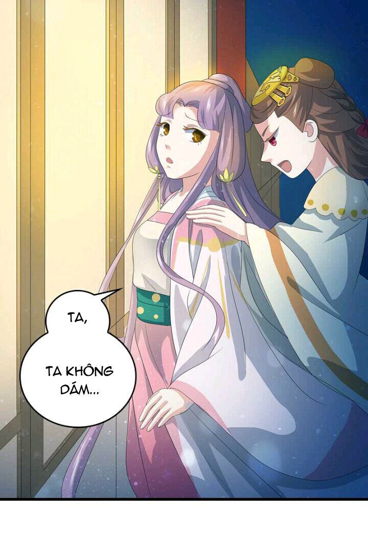 Mấy Bà Vợ Của Trẫm Đều Chết Hết Rồi: Chapter 15