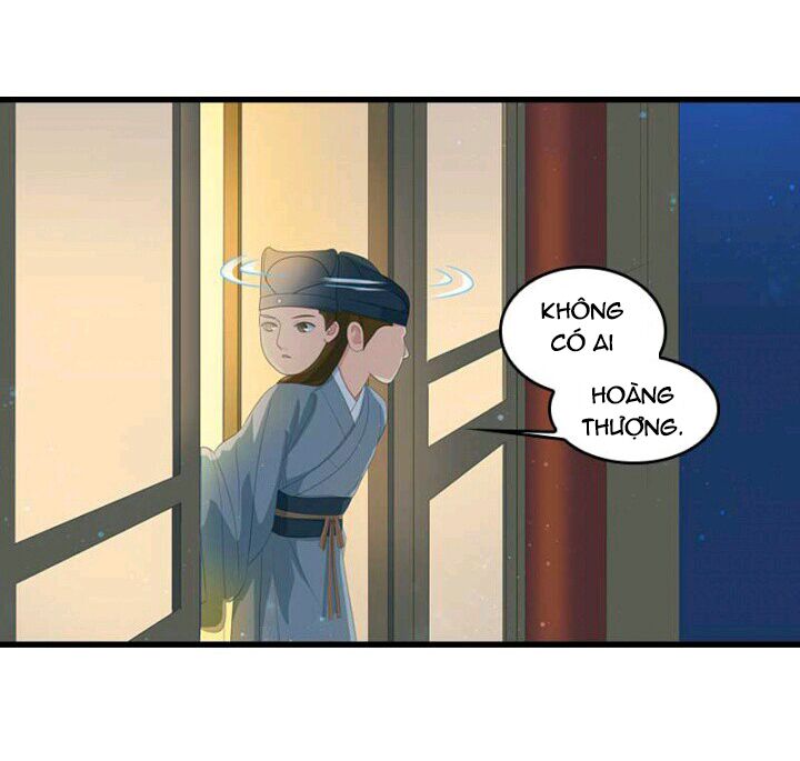 Mấy Bà Vợ Của Trẫm Đều Chết Hết Rồi: Chapter 15