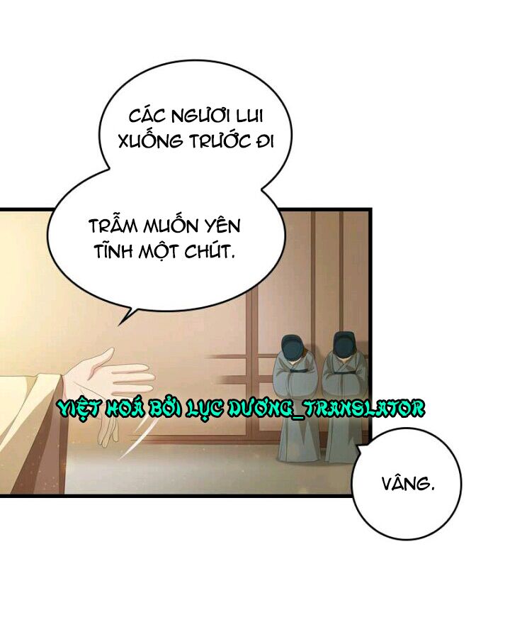 Mấy Bà Vợ Của Trẫm Đều Chết Hết Rồi: Chapter 15