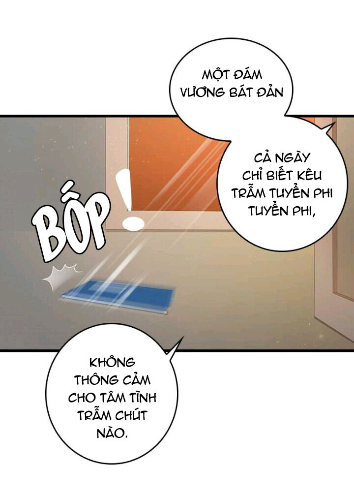 Mấy Bà Vợ Của Trẫm Đều Chết Hết Rồi: Chapter 15