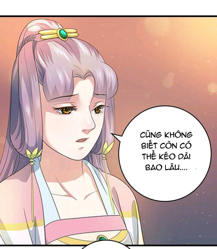 Mấy Bà Vợ Của Trẫm Đều Chết Hết Rồi: Chapter 18