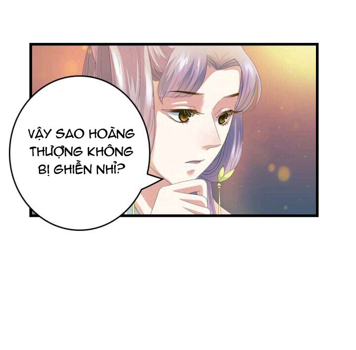 Mấy Bà Vợ Của Trẫm Đều Chết Hết Rồi: Chapter 18