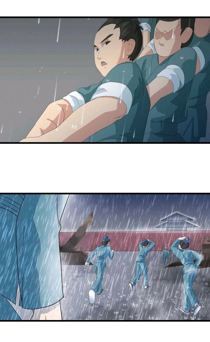 Mấy Bà Vợ Của Trẫm Đều Chết Hết Rồi: Chapter 19