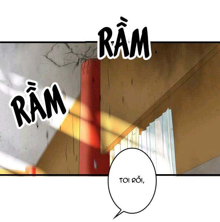 Mấy Bà Vợ Của Trẫm Đều Chết Hết Rồi: Chapter 19