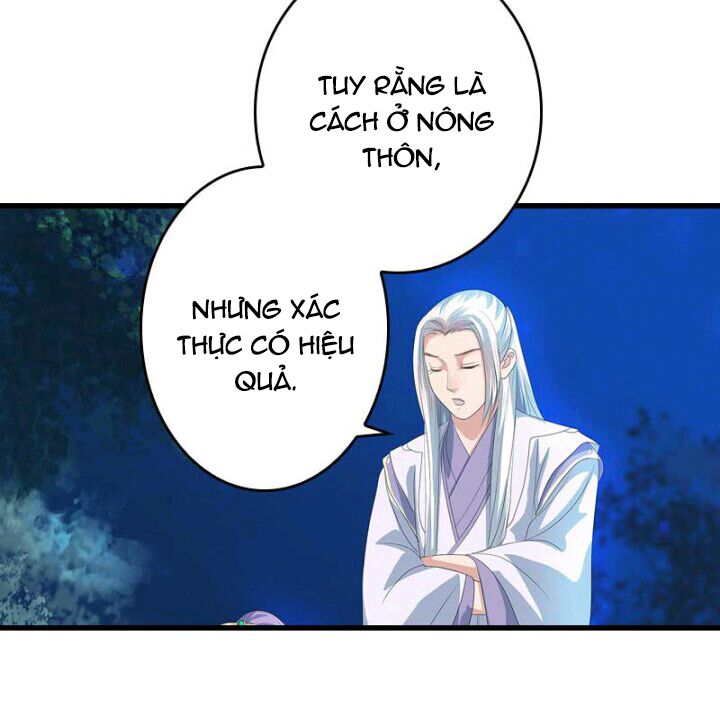 Mấy Bà Vợ Của Trẫm Đều Chết Hết Rồi: Chapter 20