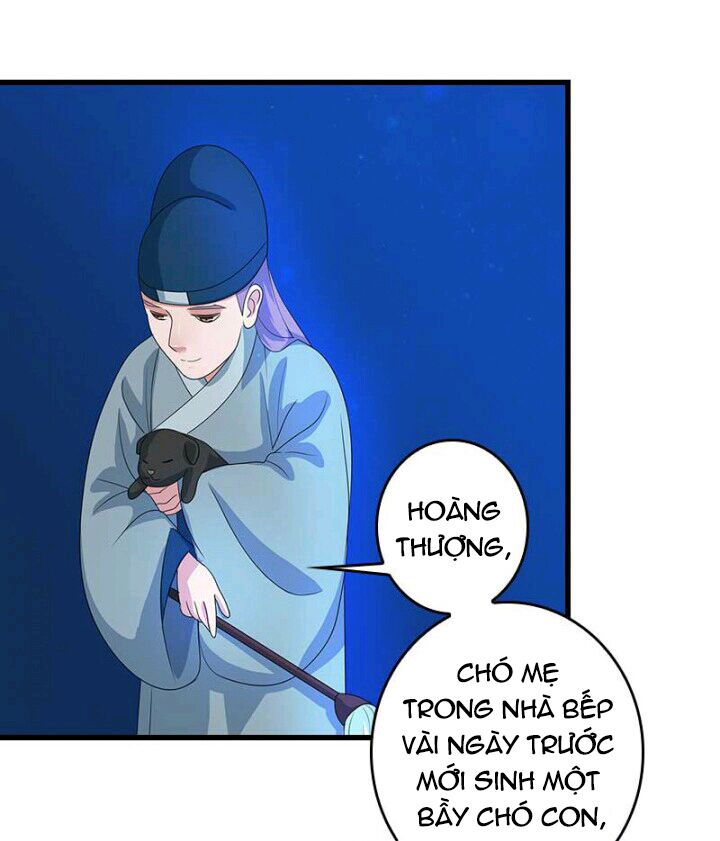 Mấy Bà Vợ Của Trẫm Đều Chết Hết Rồi: Chapter 20