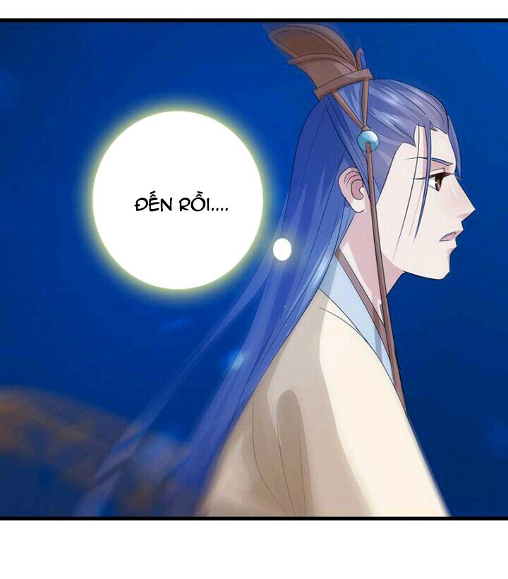 Mấy Bà Vợ Của Trẫm Đều Chết Hết Rồi: Chapter 20
