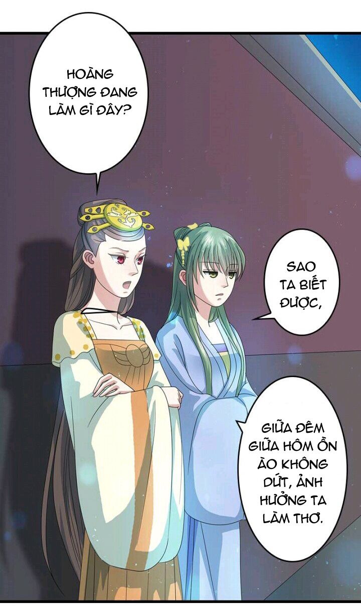 Mấy Bà Vợ Của Trẫm Đều Chết Hết Rồi: Chapter 20