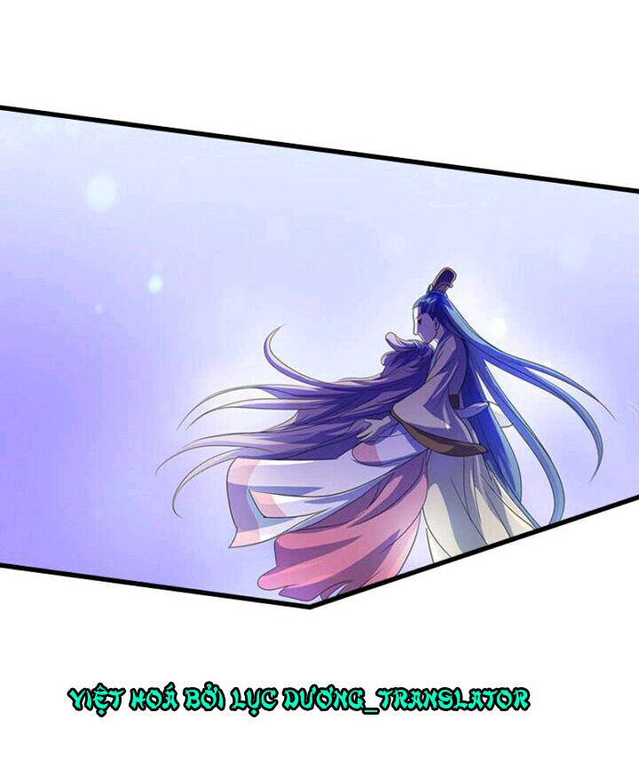 Mấy Bà Vợ Của Trẫm Đều Chết Hết Rồi: Chapter 21