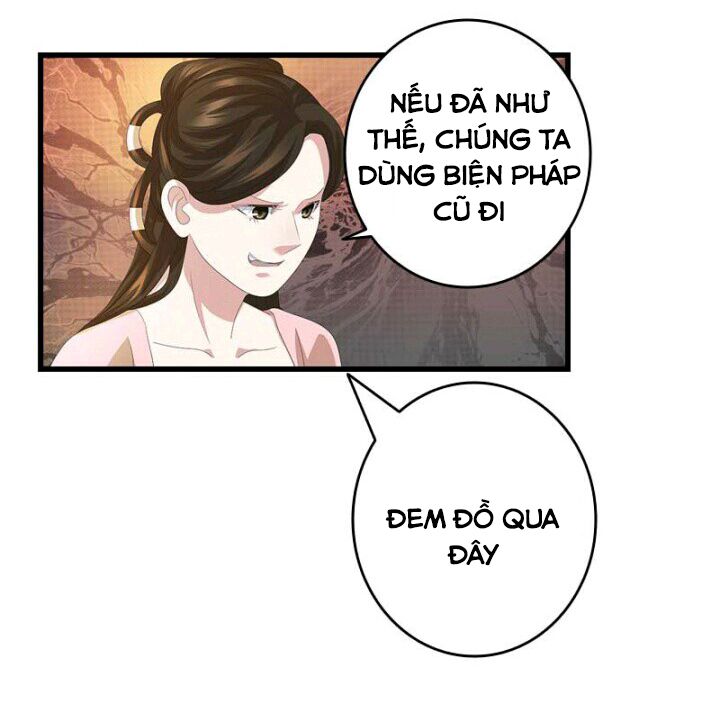 Mấy Bà Vợ Của Trẫm Đều Chết Hết Rồi: Chapter 23