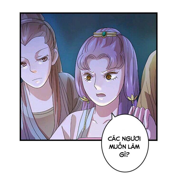 Mấy Bà Vợ Của Trẫm Đều Chết Hết Rồi: Chapter 23
