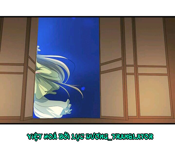 Mấy Bà Vợ Của Trẫm Đều Chết Hết Rồi: Chapter 23