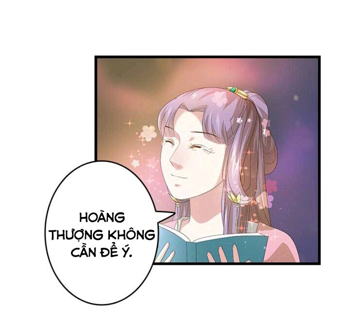 Mấy Bà Vợ Của Trẫm Đều Chết Hết Rồi: Chapter 23