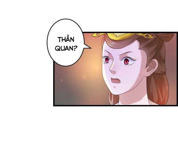 Mấy Bà Vợ Của Trẫm Đều Chết Hết Rồi: Chapter 24