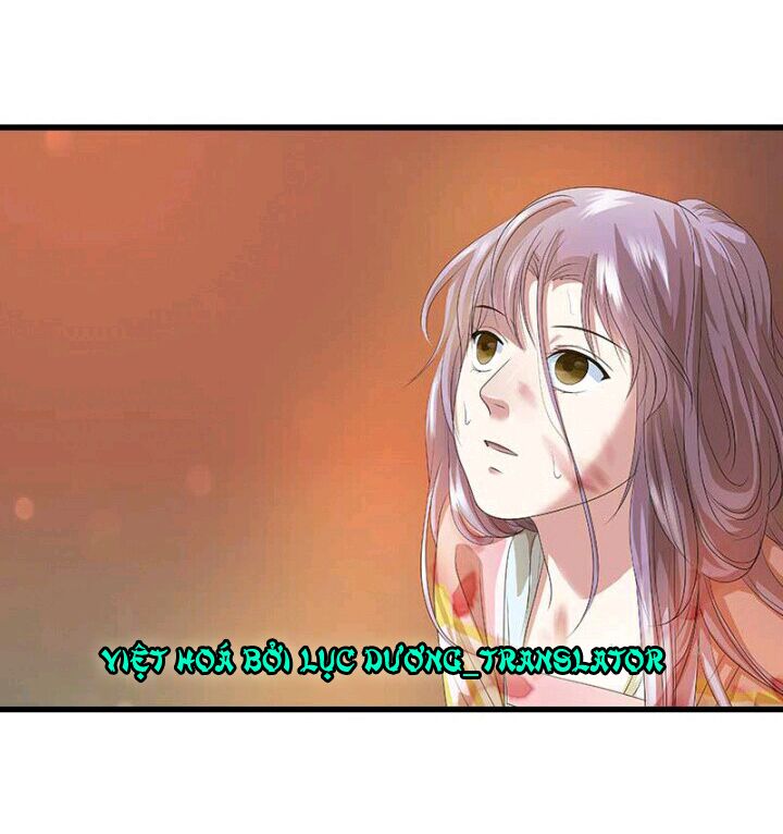 Mấy Bà Vợ Của Trẫm Đều Chết Hết Rồi: Chapter 24