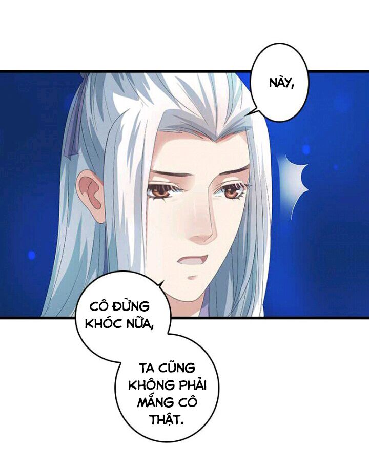 Mấy Bà Vợ Của Trẫm Đều Chết Hết Rồi: Chapter 25