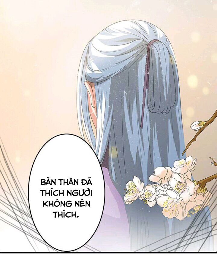 Mấy Bà Vợ Của Trẫm Đều Chết Hết Rồi: Chapter 25