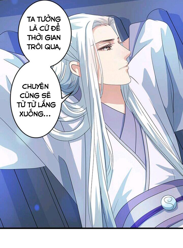 Mấy Bà Vợ Của Trẫm Đều Chết Hết Rồi: Chapter 25