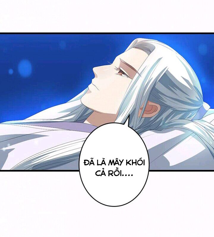 Mấy Bà Vợ Của Trẫm Đều Chết Hết Rồi: Chapter 25