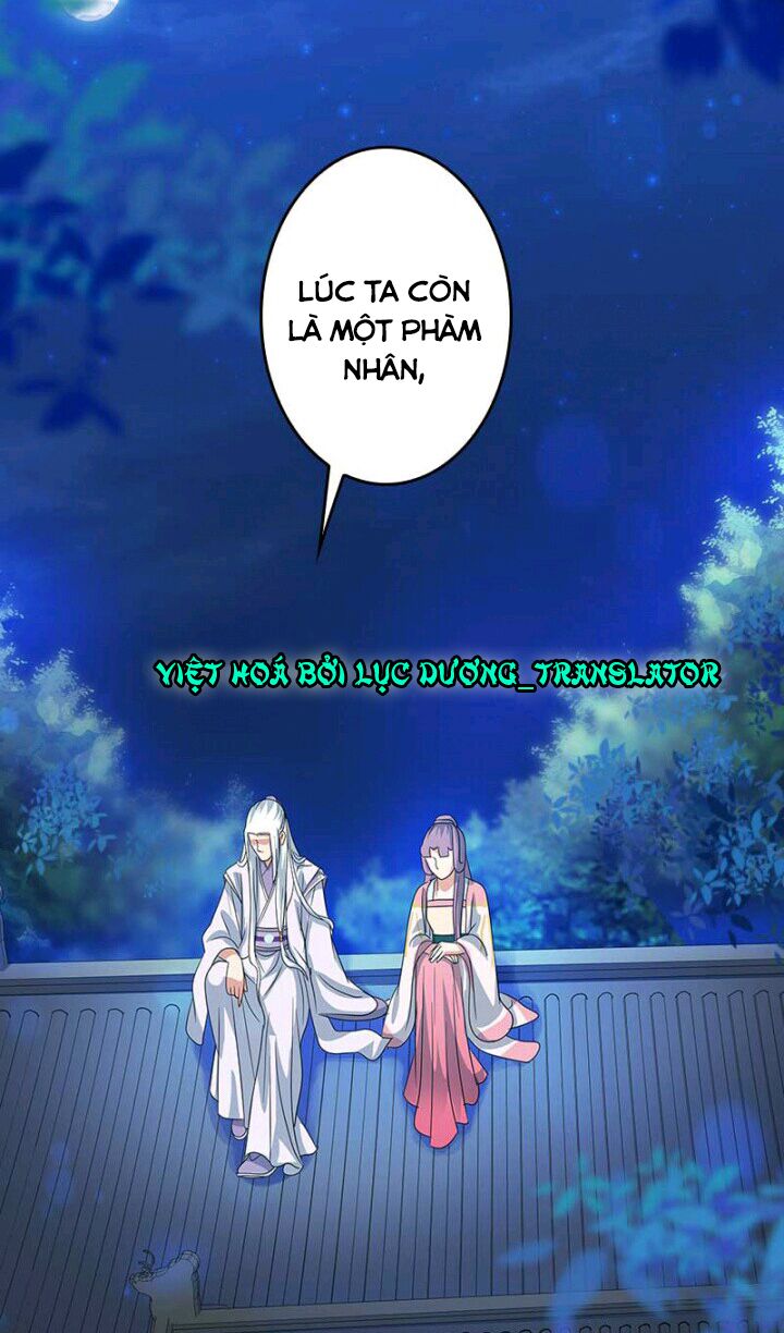 Mấy Bà Vợ Của Trẫm Đều Chết Hết Rồi: Chapter 25