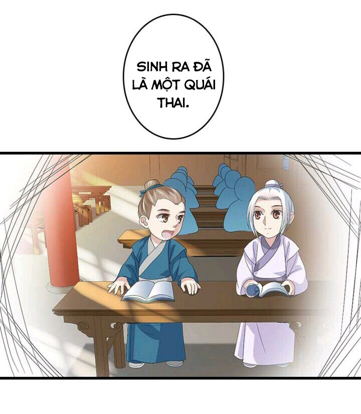 Mấy Bà Vợ Của Trẫm Đều Chết Hết Rồi: Chapter 25