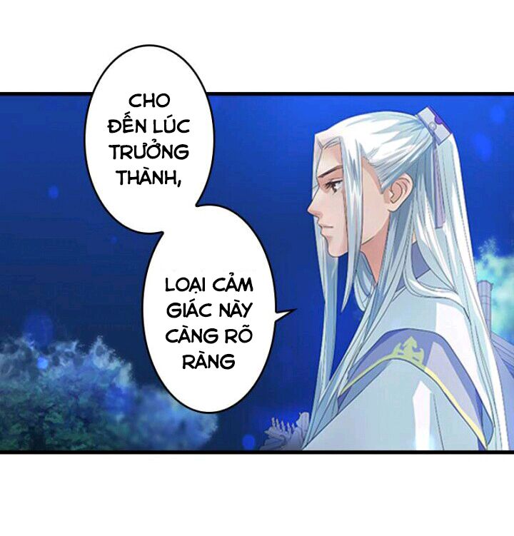 Mấy Bà Vợ Của Trẫm Đều Chết Hết Rồi: Chapter 25