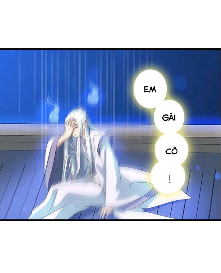 Mấy Bà Vợ Của Trẫm Đều Chết Hết Rồi: Chapter 26