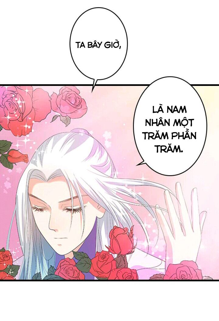 Mấy Bà Vợ Của Trẫm Đều Chết Hết Rồi: Chapter 26