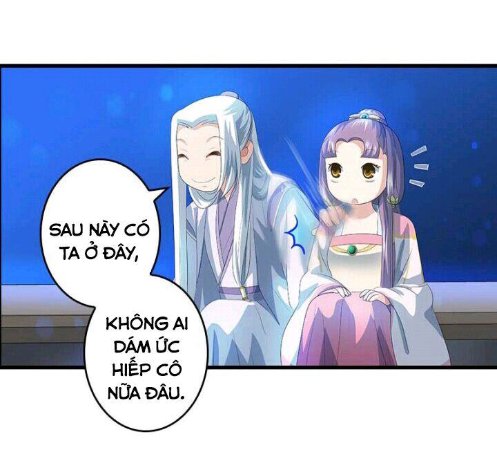 Mấy Bà Vợ Của Trẫm Đều Chết Hết Rồi: Chapter 26