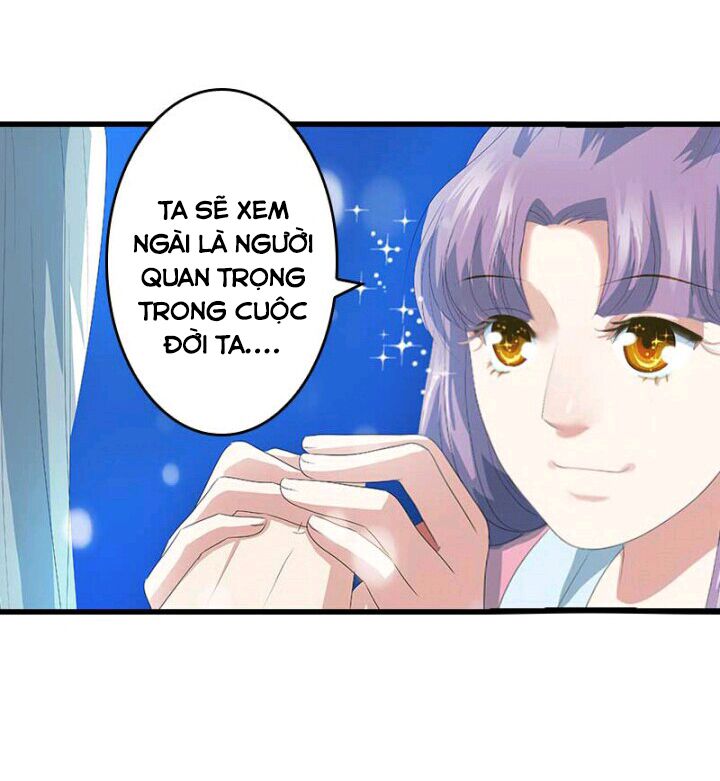 Mấy Bà Vợ Của Trẫm Đều Chết Hết Rồi: Chapter 26