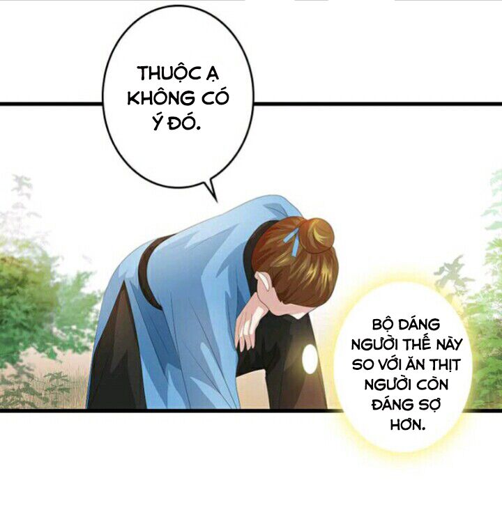 Mấy Bà Vợ Của Trẫm Đều Chết Hết Rồi: Chapter 27
