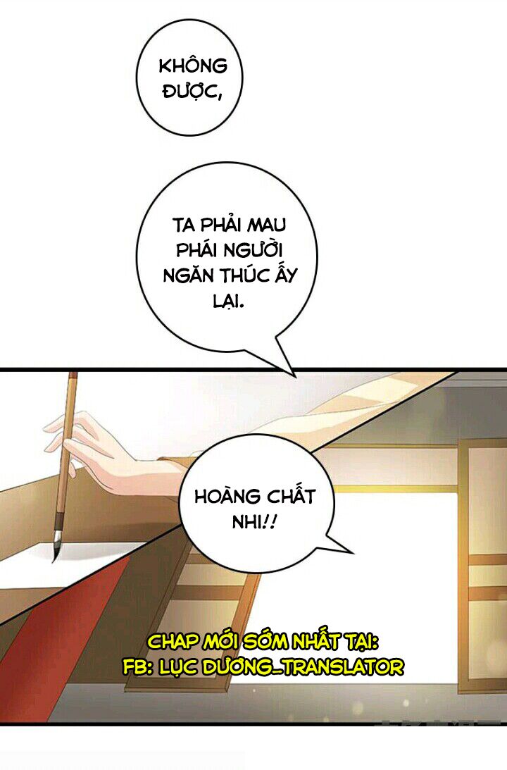 Mấy Bà Vợ Của Trẫm Đều Chết Hết Rồi: Chapter 27