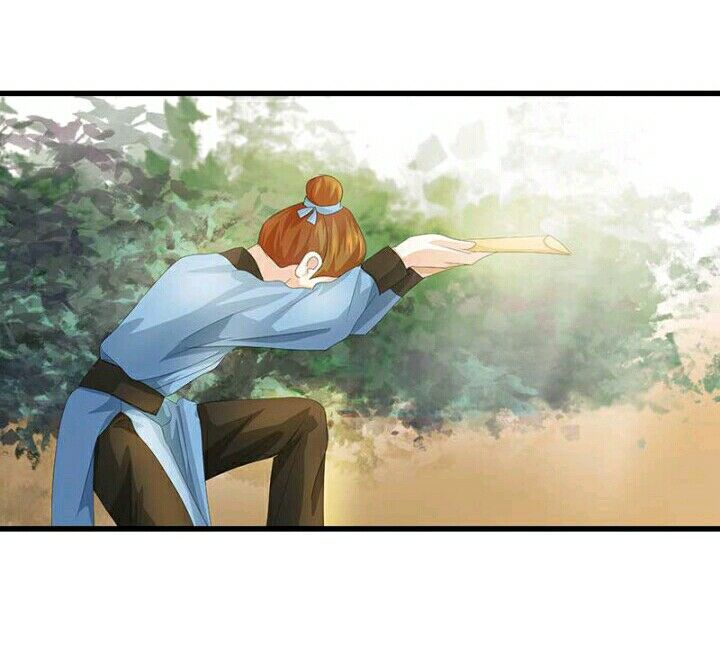 Mấy Bà Vợ Của Trẫm Đều Chết Hết Rồi: Chapter 27