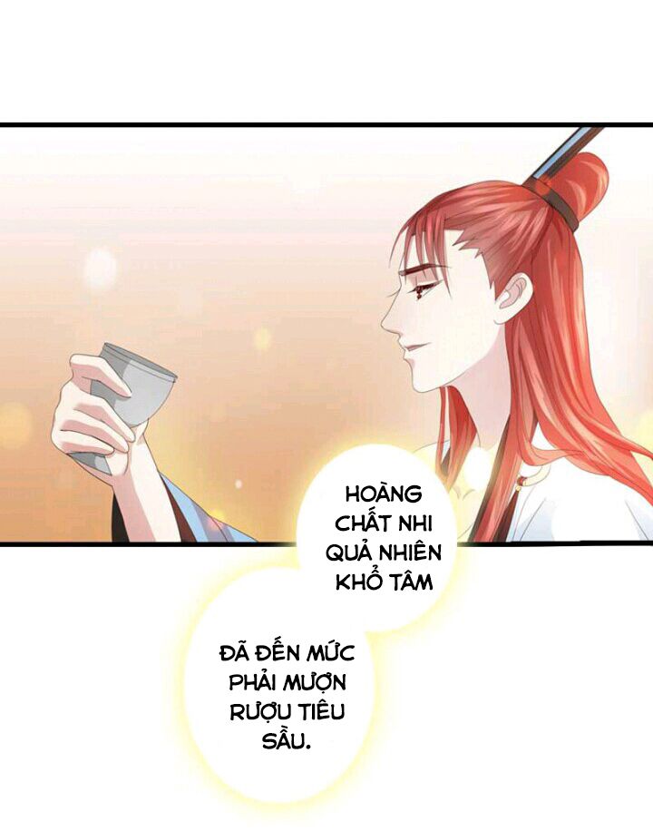 Mấy Bà Vợ Của Trẫm Đều Chết Hết Rồi: Chapter 28