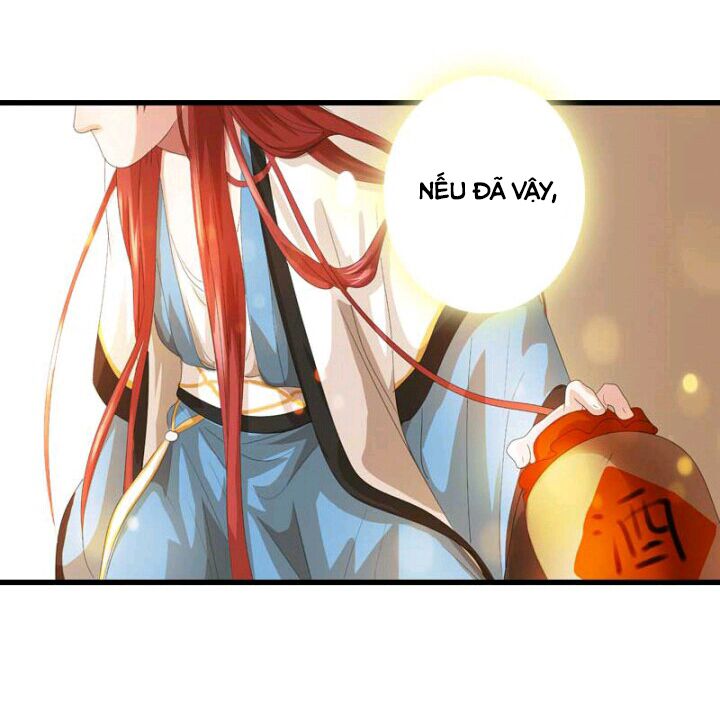 Mấy Bà Vợ Của Trẫm Đều Chết Hết Rồi: Chapter 28