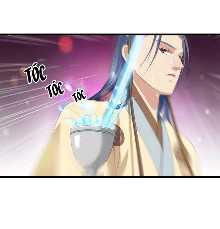 Mấy Bà Vợ Của Trẫm Đều Chết Hết Rồi: Chapter 28