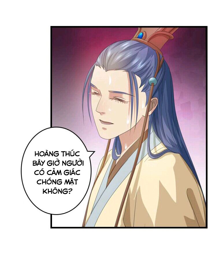 Mấy Bà Vợ Của Trẫm Đều Chết Hết Rồi: Chapter 28