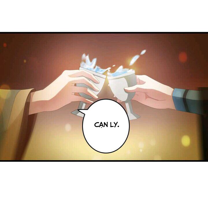 Mấy Bà Vợ Của Trẫm Đều Chết Hết Rồi: Chapter 28