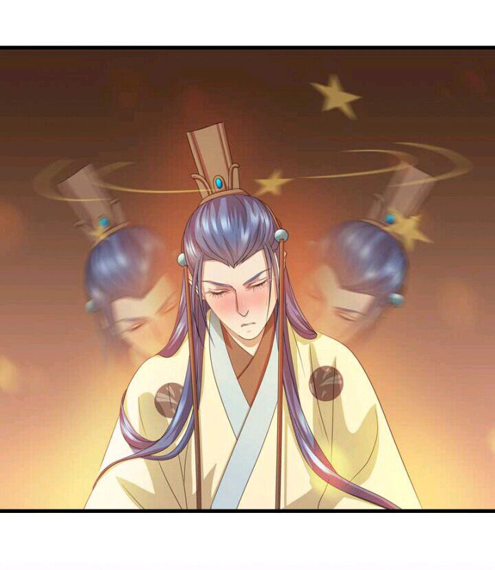Mấy Bà Vợ Của Trẫm Đều Chết Hết Rồi: Chapter 28